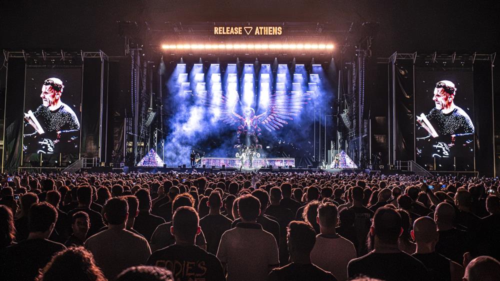 Release Athens Festival 2026 pic 7